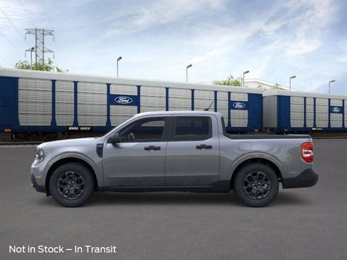 New 2026 Ford Maverick XLT image 3