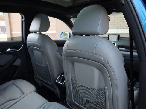 Used 2016 Audi Q3 2.0T Premium Plus w/ Technology Package image 21