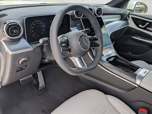 New 2026 Mercedes-Benz GLC 300 4MATIC image 3