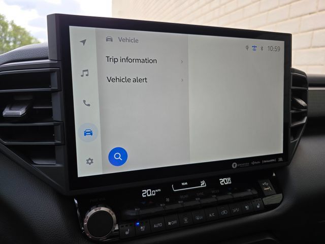 Used 2024 Toyota Sequoia TRD Pro AWD/4WD image 68