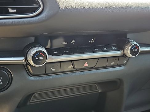 New 2026 MAZDA CX-30 AWD 2.5 S w/ Select Sport Pkg image 13