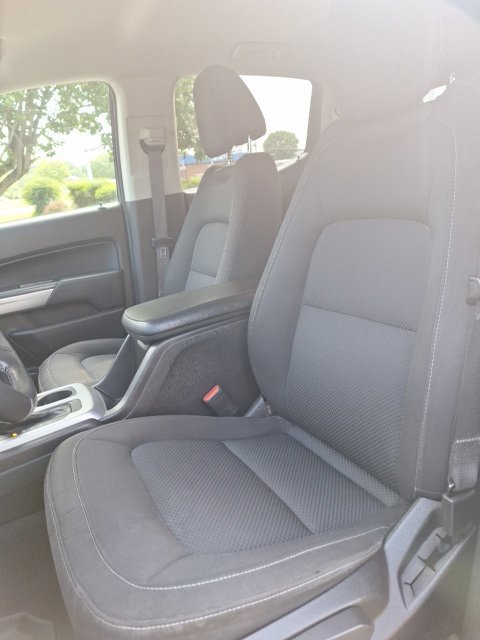 Used 2021 Chevrolet Colorado LT RWD image 10
