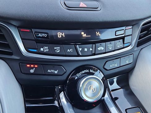 Used 2023 Acura TLX w/ Technology Package image 18