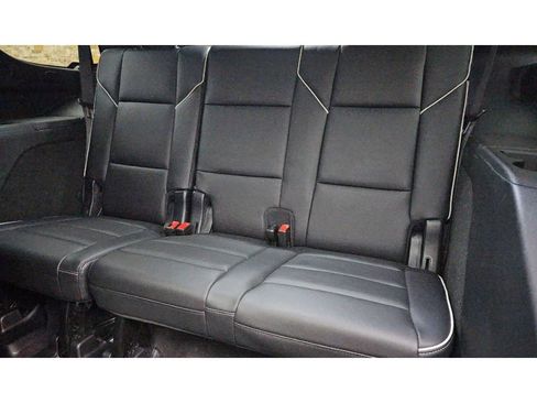 Used 2023 Cadillac Escalade Sport w/ LPO, ONYX Package image 10