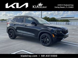 New 2026 Kia Seltos EX video 1