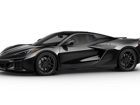 New 2026 Chevrolet Corvette Z06 image 27