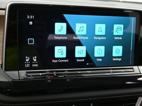Used 2026 Volkswagen Atlas SE FWD image 10