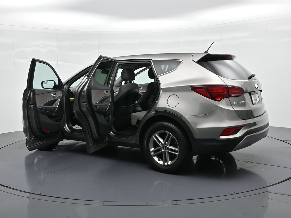 Used 2018 Hyundai Santa Fe Sport AWD/4WD image 24