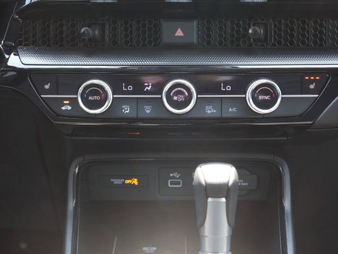 Used 2025 Honda CR-V EX-L image 21