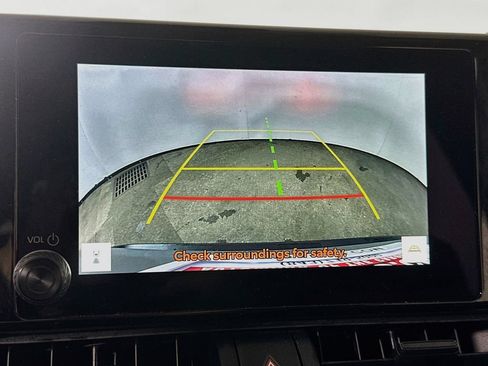 Used 2025 Toyota RAV4 LE FWD image 10