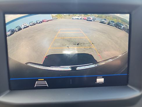 Certified 2023 GMC Sierra 3500 Pro AWD/4WD image 16