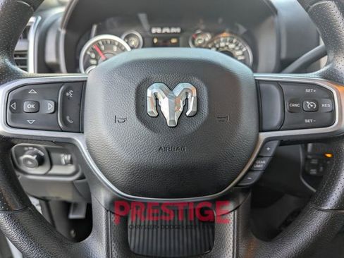 Used 2024 RAM 3500 Big Horn image 15