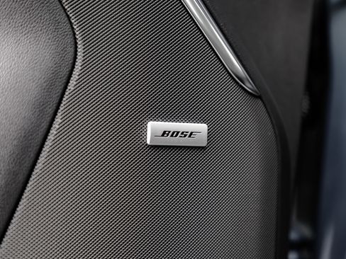 New 2026 GMC Yukon XL Denali w/ Sun & Power Step Package image 20