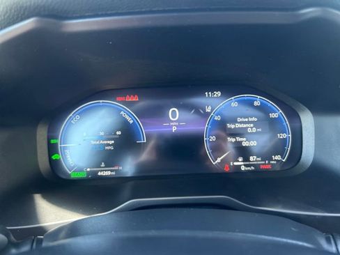 Used 2024 Toyota RAV4 XSE w/ Advanced Technology Package AWD/4WD image 18