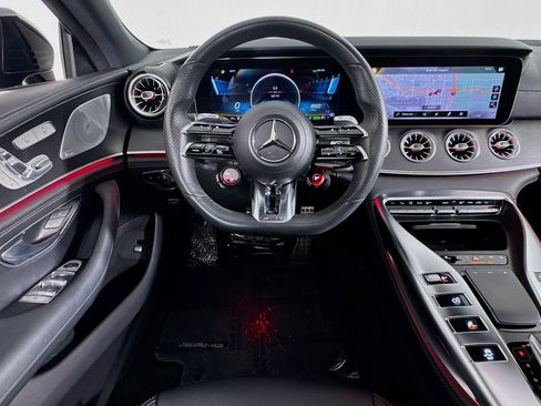 Used 2022 Mercedes-Benz AMG GT 43 image 5