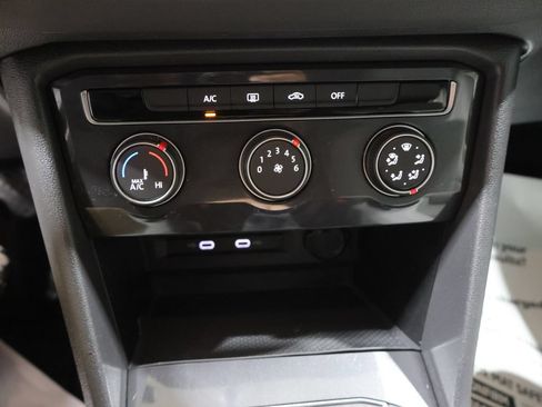 Used 2021 Volkswagen Tiguan S AWD/4WD image 26