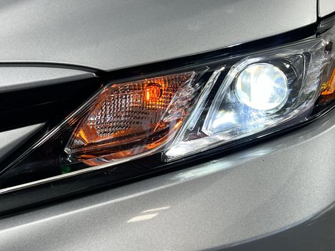 Used 2024 Toyota Camry LE FWD image 12