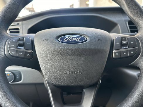 New 2026 Ford Transit 250 148 Medium Roof w/ Load Area Protection Package image 22