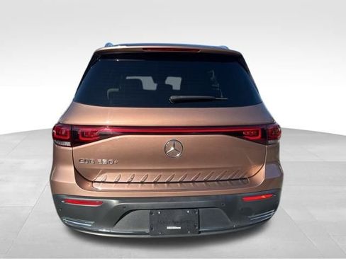 Used 2023 Mercedes-Benz EQB 250+ 250+ image 5