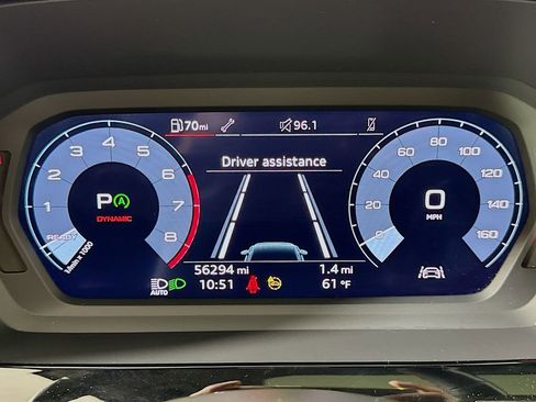 Used 2024 Audi A3 2.0T Premium FWD image 26