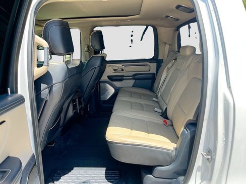 Used 2020 RAM 1500 Limited RWD image 26