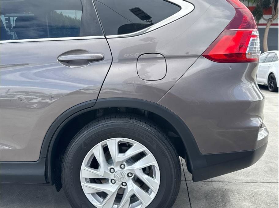Used 2015 Honda CR-V EX-L image 46