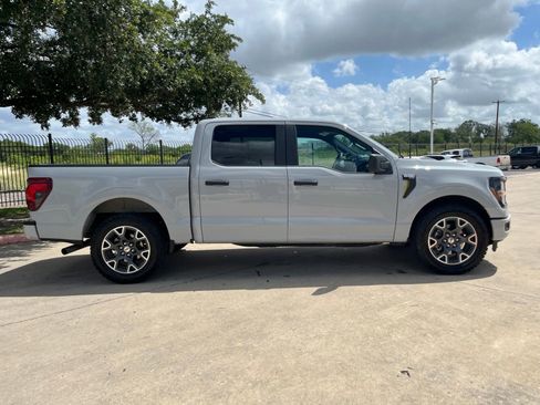 Used 2024 Ford F150 STX RWD image 2