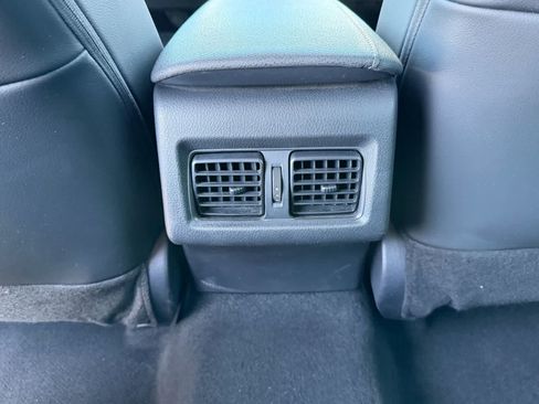 Used 2023 Toyota Camry XSE w/ Navigation Package FWD image 19