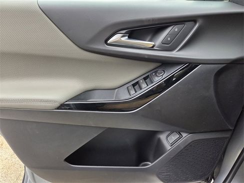 New 2026 Chevrolet Equinox LT image 24