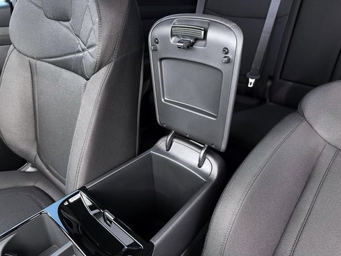 New 2026 Hyundai Tucson Blue SE image 19