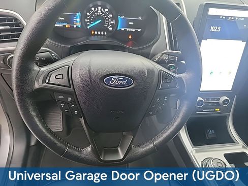 Used 2022 Ford Edge SEL w/ Convenience Package image 22