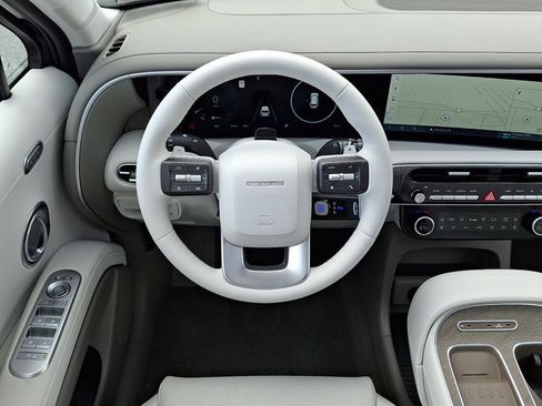 New 2026 Hyundai Palisade SEL Premium AWD/4WD image 9