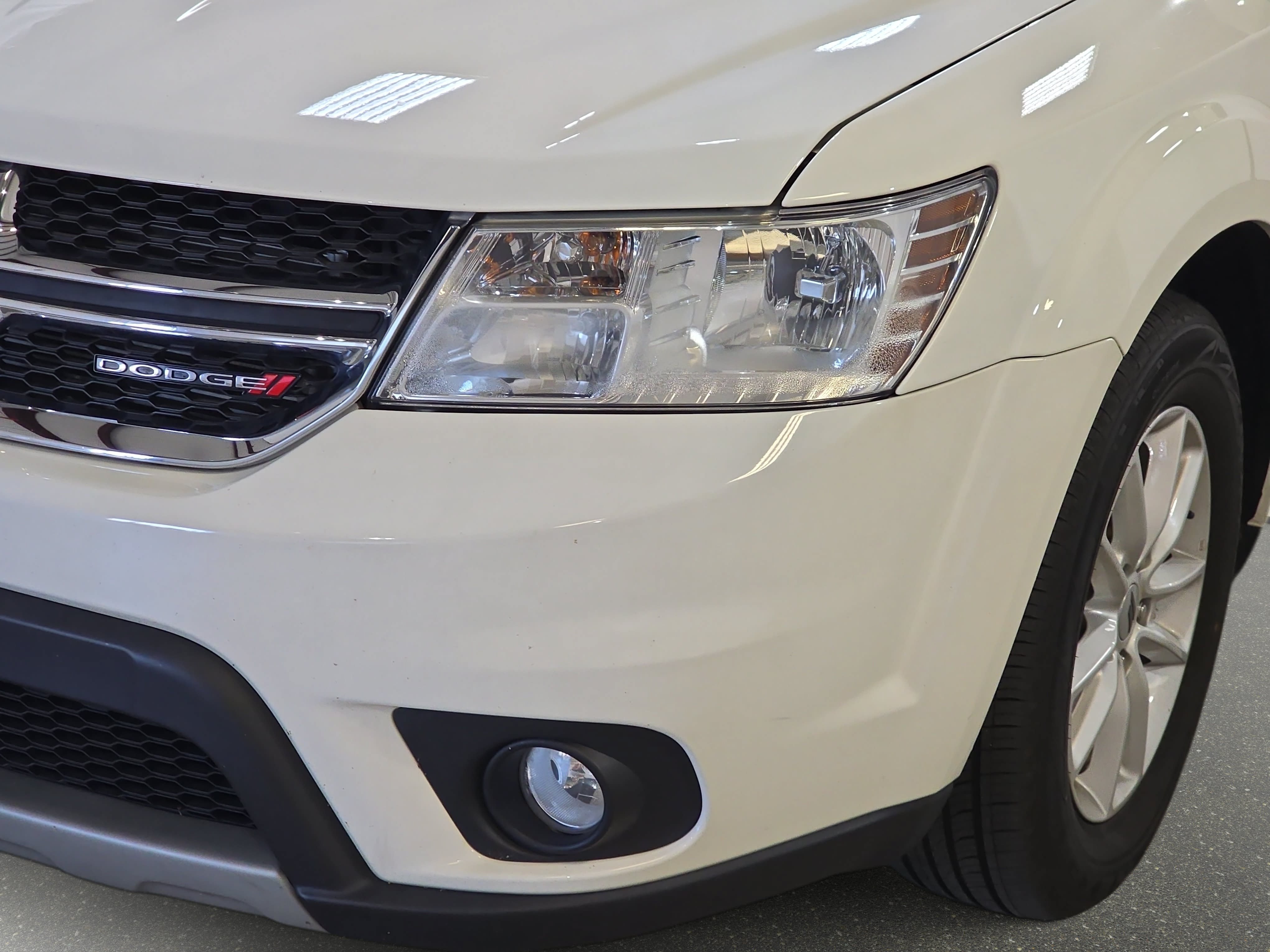 Used 2019 Dodge Journey SE w/ Premium Group FWD image 10