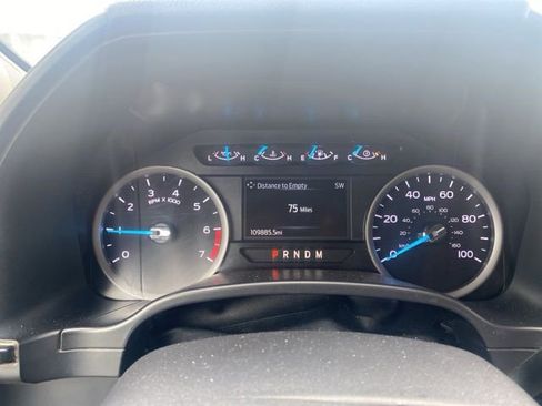 Used 2021 Ford F250 XL w/ STX Appearance Package image 19