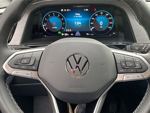 New 2026 Volkswagen Atlas Cross Sport SE image 14