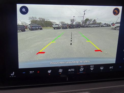 Certified 2025 Ford Mustang GT Premium image 30