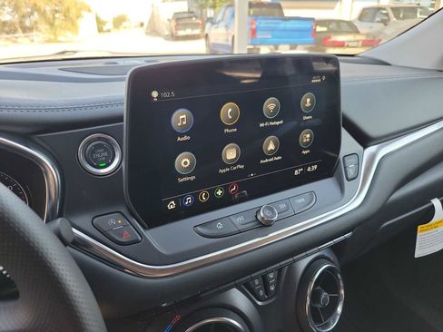 New 2025 Chevrolet Blazer LT w/ Convenience Package image 20