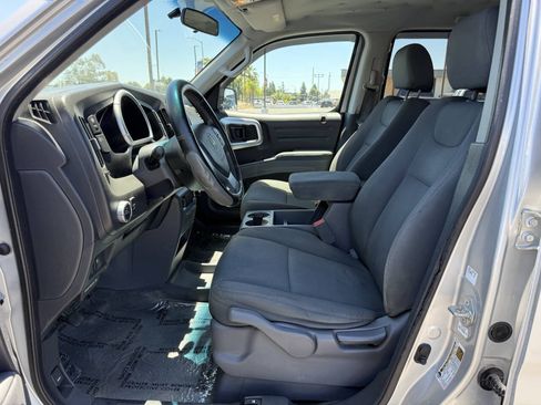Used 2008 Honda Ridgeline RTX image 9