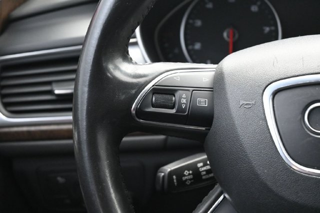Used 2013 Audi A6 3.0T Prestige AWD/4WD image 18
