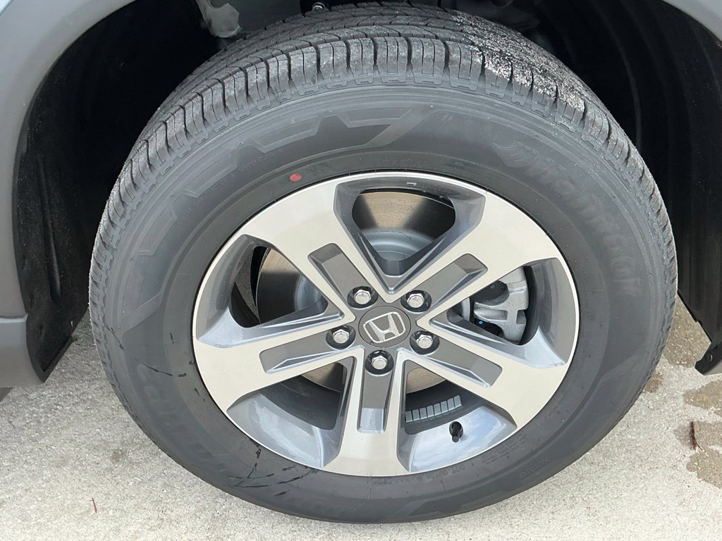 New 2026 Honda Pilot EX-L image 16