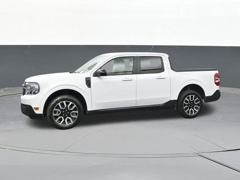 Used 2024 Ford Maverick Lariat image 6