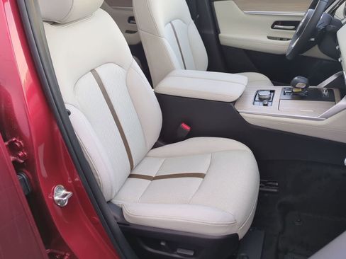 New 2026 MAZDA CX-90 3.3 Turbo S w/ Premium Package image 23