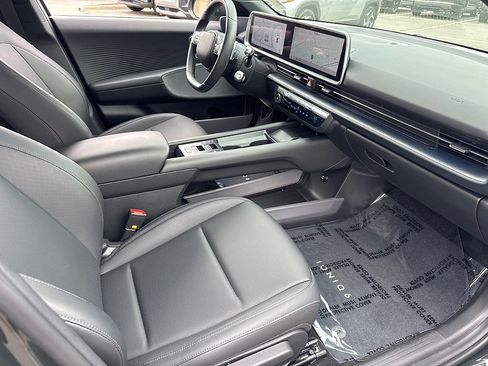 Used 2023 Hyundai Ioniq 6 SEL w/ Cargo Package RWD image 21