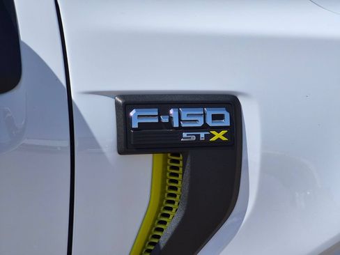 Used 2024 Ford F150 STX RWD image 8