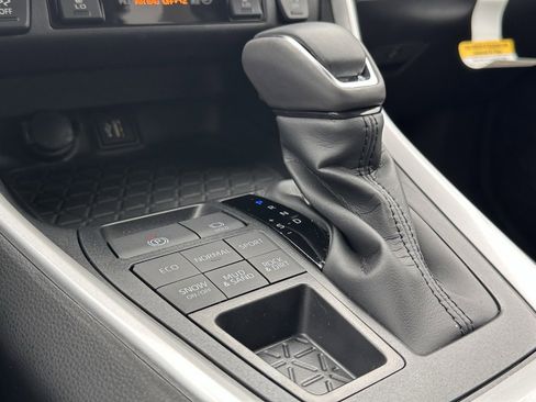 New 2025 Toyota RAV4 XLE Premium image 18