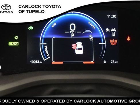 Used 2026 Toyota Camry SE w/ Multimedia Upgrade Package FWD image 25