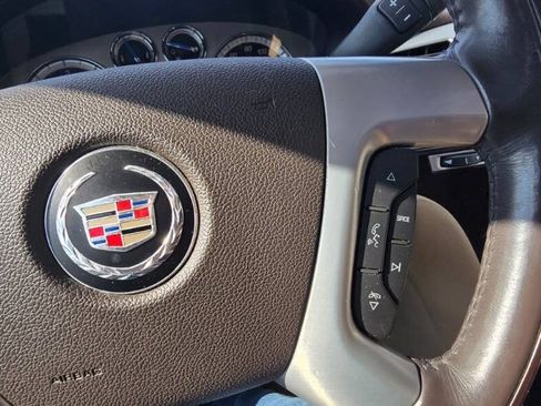 Used 2009 Cadillac Escalade ESV AWD image 53