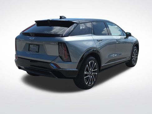New 2026 Cadillac Optiq Sport 2 RWD image 7