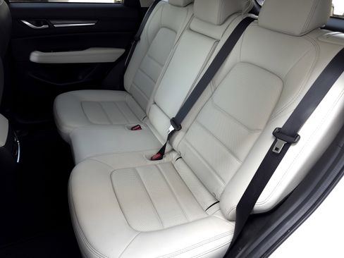 Used 2023 MAZDA CX-5 AWD 2.5 S image 31