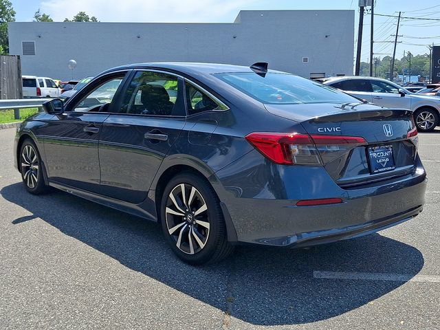 Used 2024 Honda Civic EX image 4